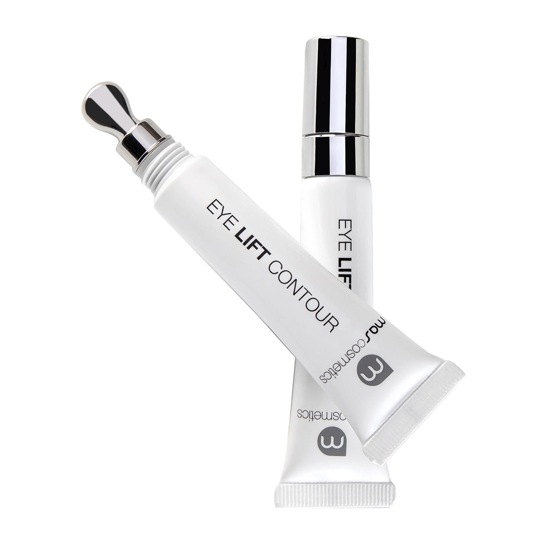 Contorno de Ojos Piel Grasa - Eye Lift Contour