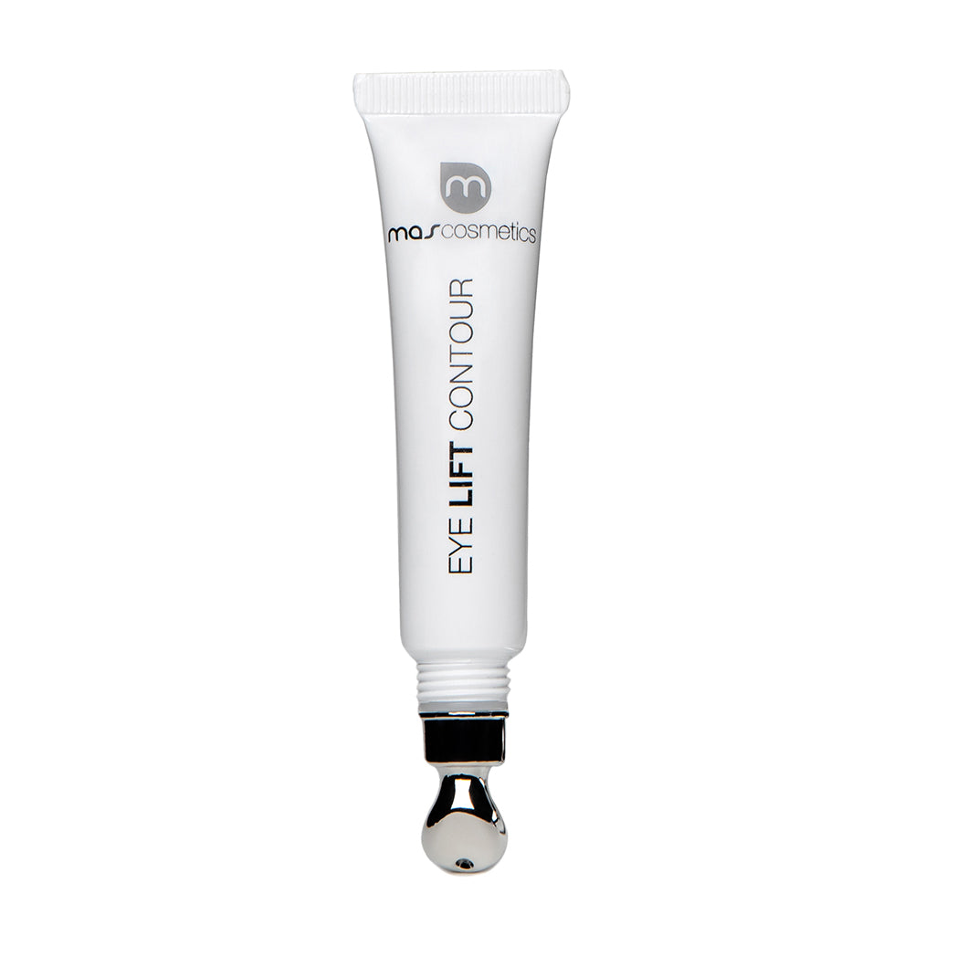 Contorno de Ojos Piel Grasa - Eye Lift Contour
