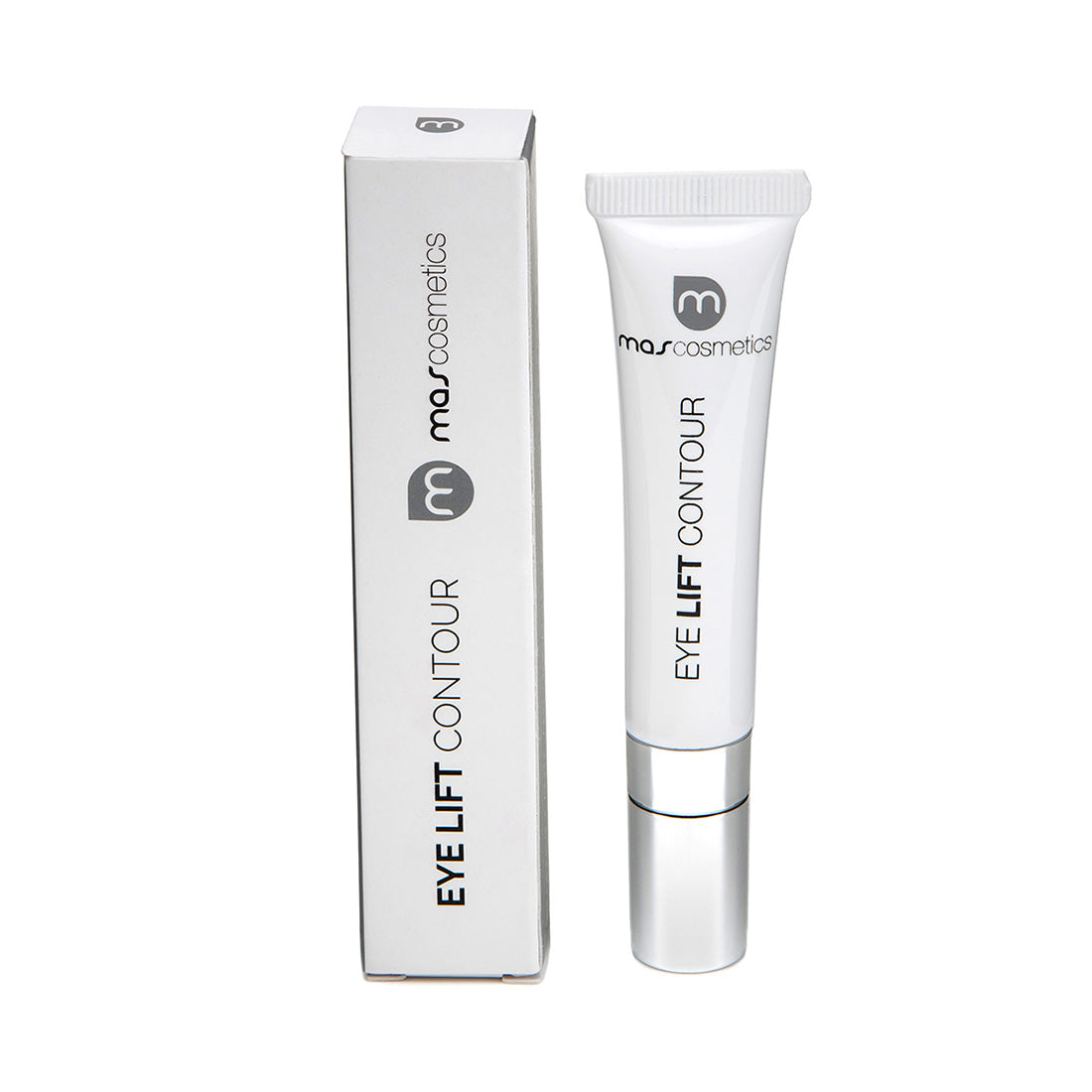 Contorno de Ojos Piel Grasa - Eye Lift Contour