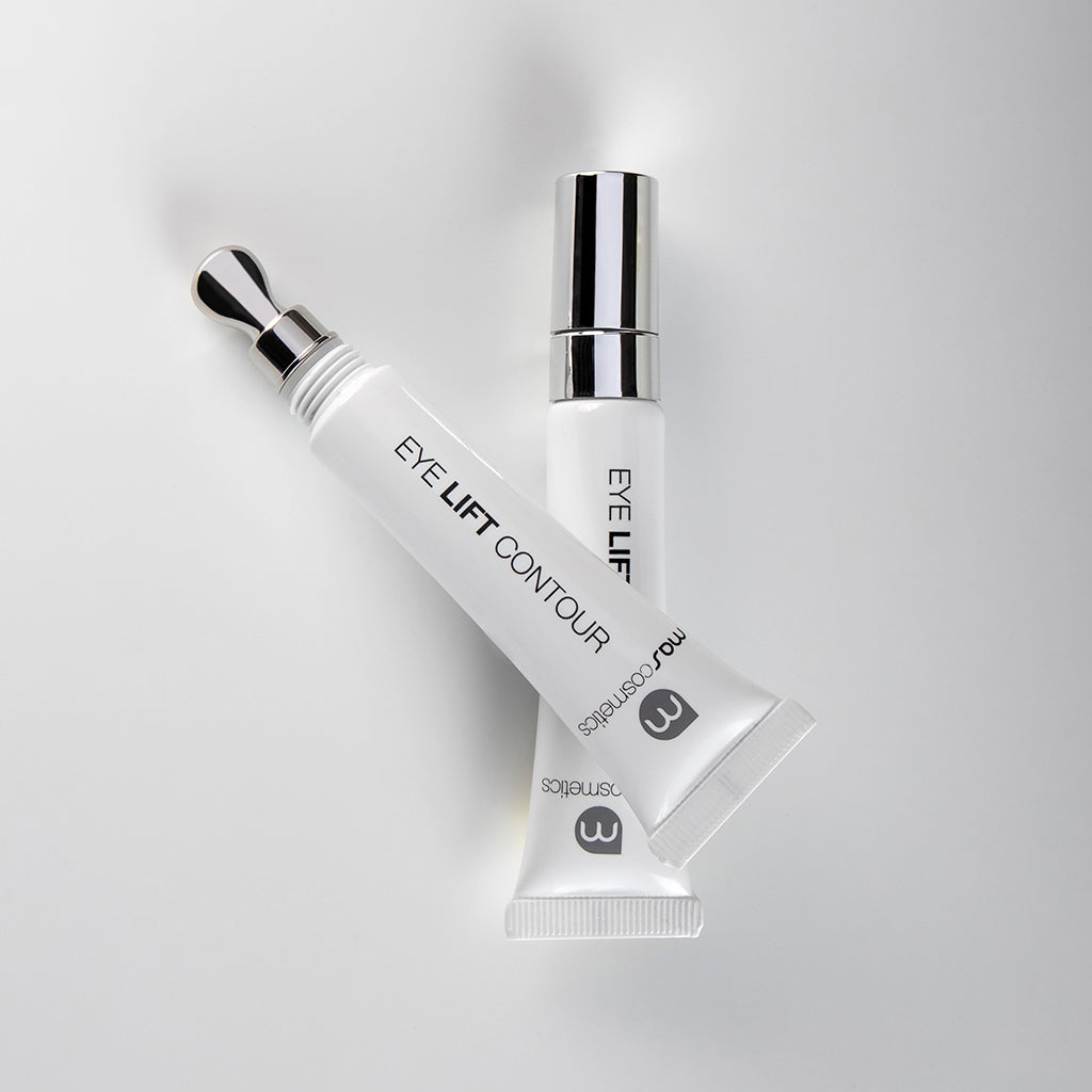 Contorno de Ojos Piel Grasa - Eye Lift Contour