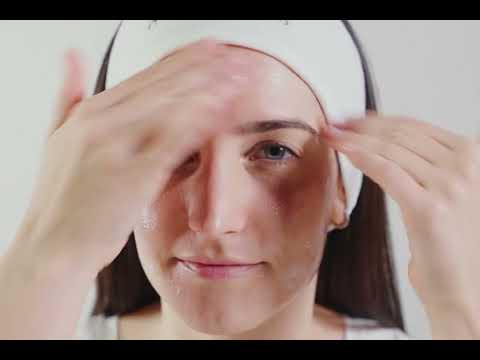 Jabón Limpiador Facial Piel Grasa - Emulsión jabonosa