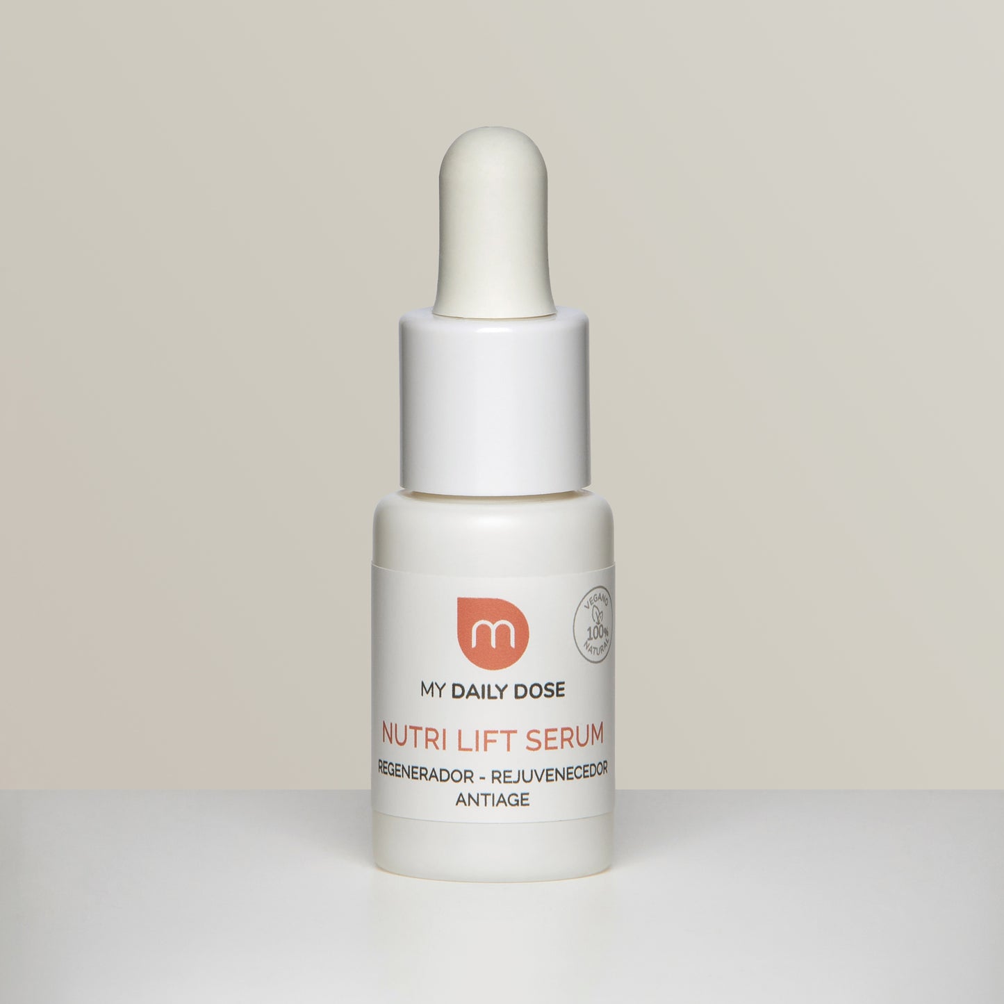 Sérum Antiedad - Nutri Lift Serum