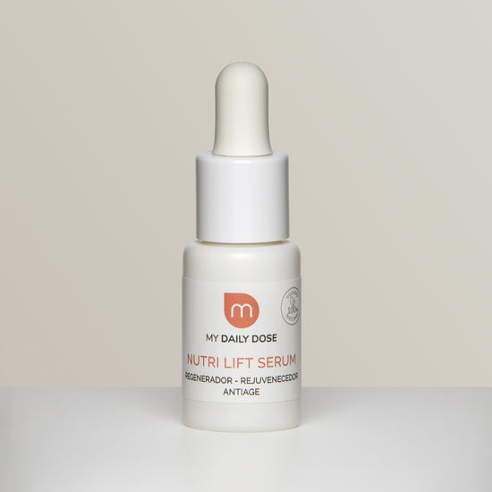 Sérum Antiedad - Nutri Lift Serum
