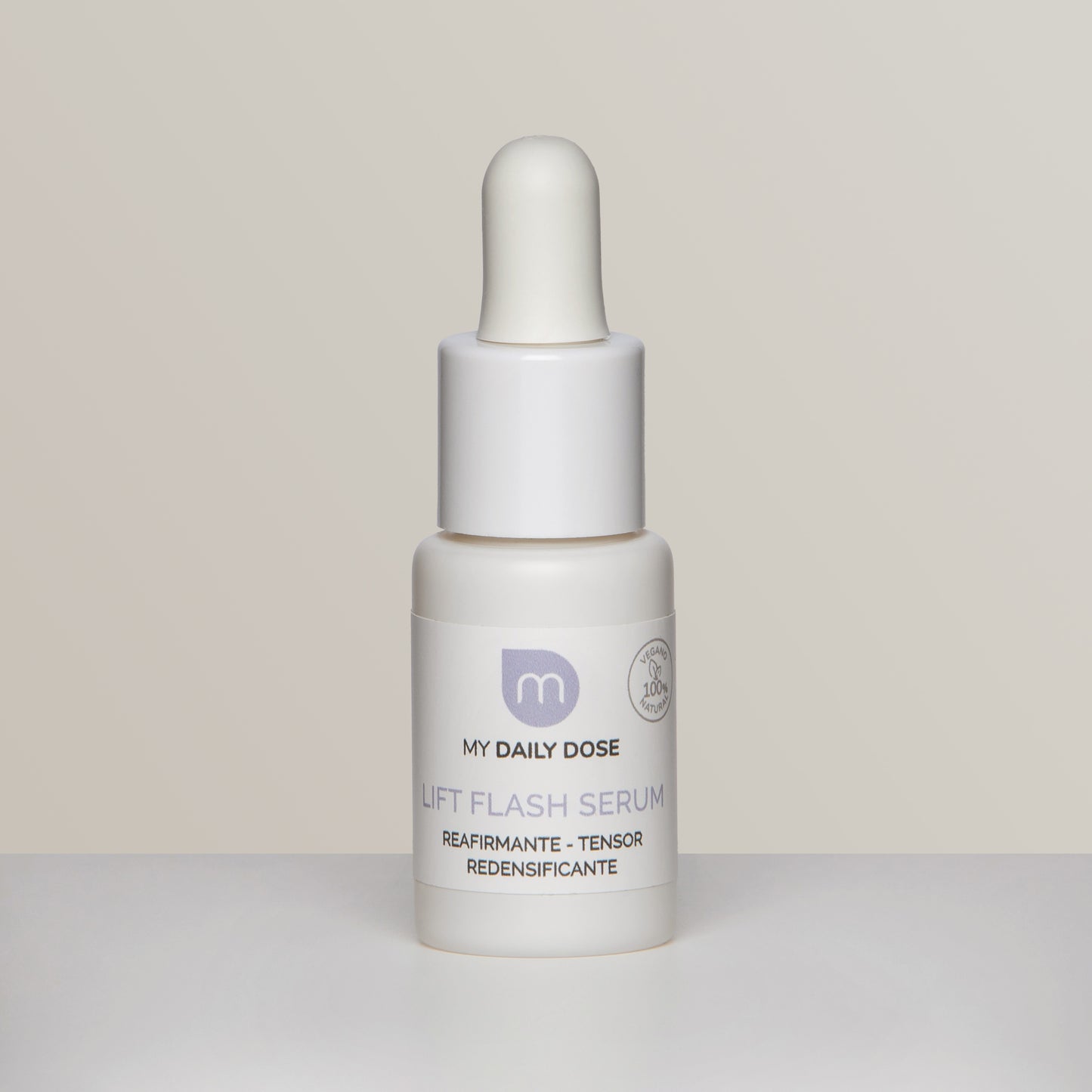 Sérum Reafirmante - Lift Flash Serum