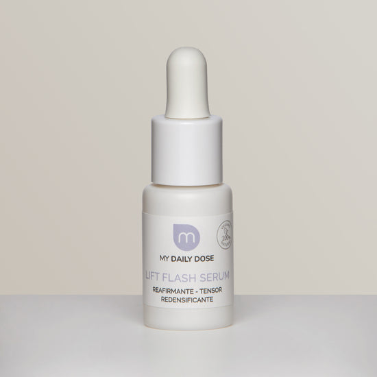 Sérum Reafirmante - Lift Flash Serum