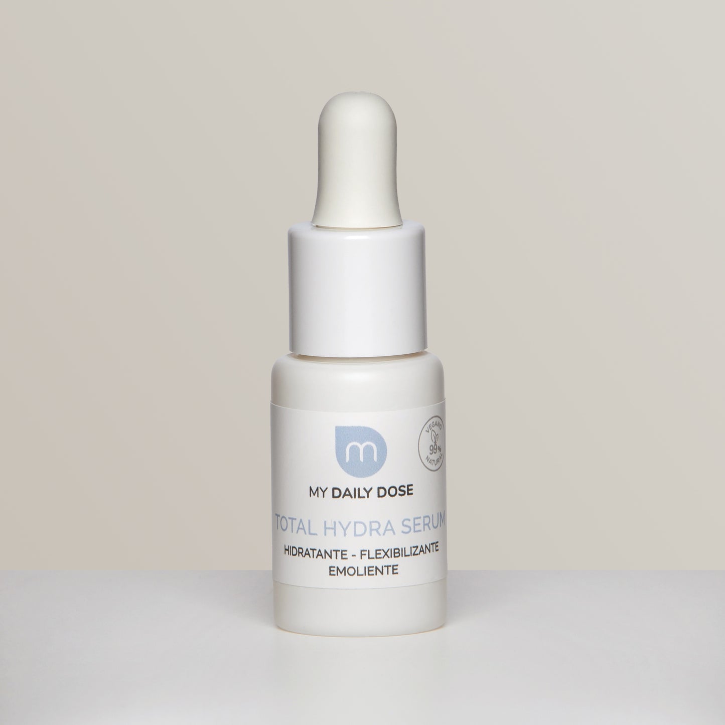 Sérum Hidratante Facial - Total Hydra Serum