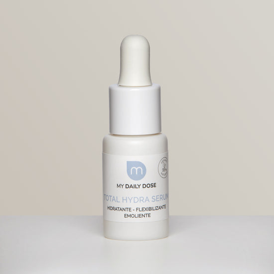 Sérum Hidratante Facial - Total Hydra Serum