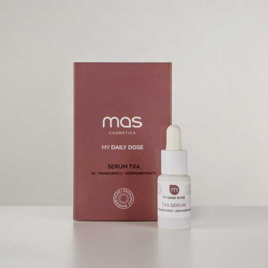 Sérum Despigmentante - TXA serum
