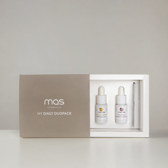 Pack de Sérum - My Daily Dose