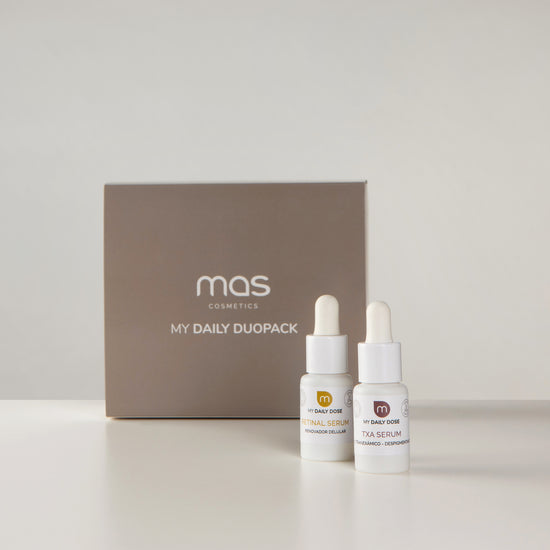 Pack de Sérum - Melanex Pro