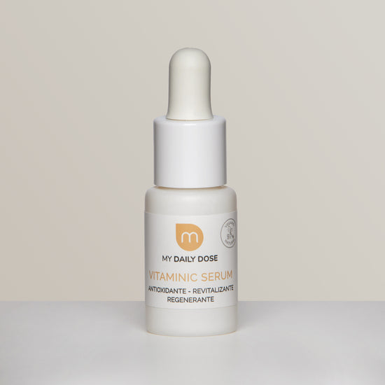 Sérum Antioxidante - Vitaminic Serum
