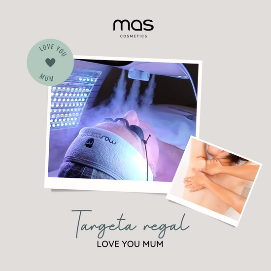 Tarjeta Regalo - Love You Mum